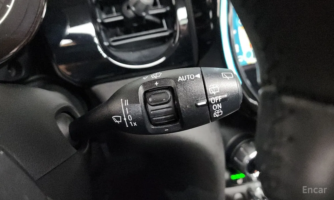 Фото 14 - Mini Cooper