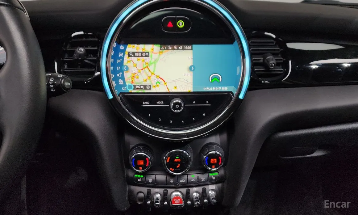 Фото 16 - Mini Cooper