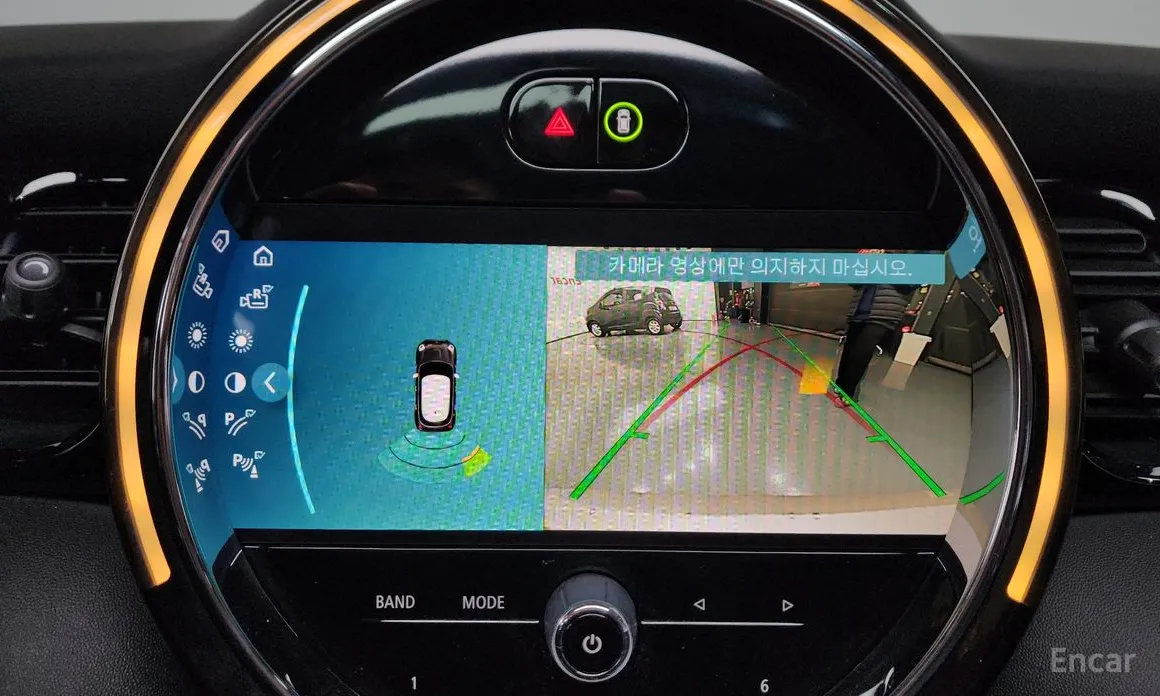 Фото 17 - Mini Cooper