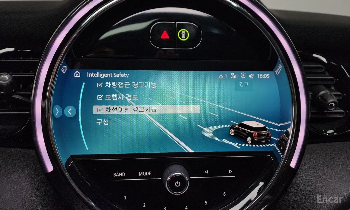 Фото 18 - Mini Cooper