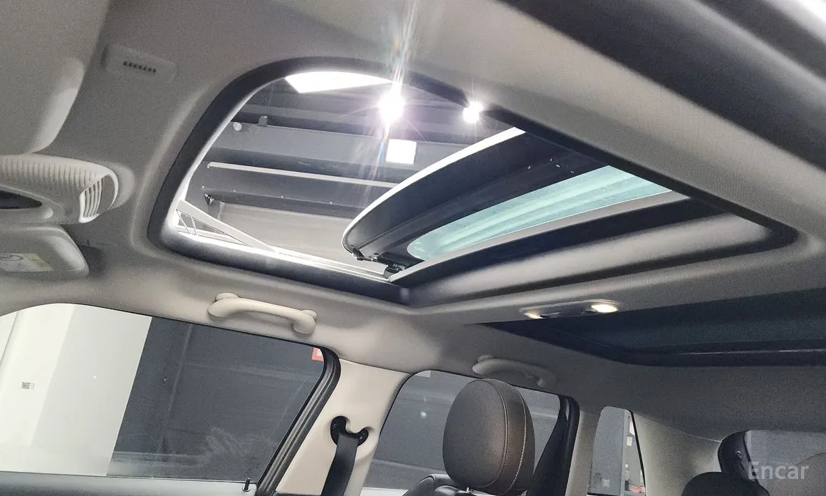 Фото 19 - Mini Cooper