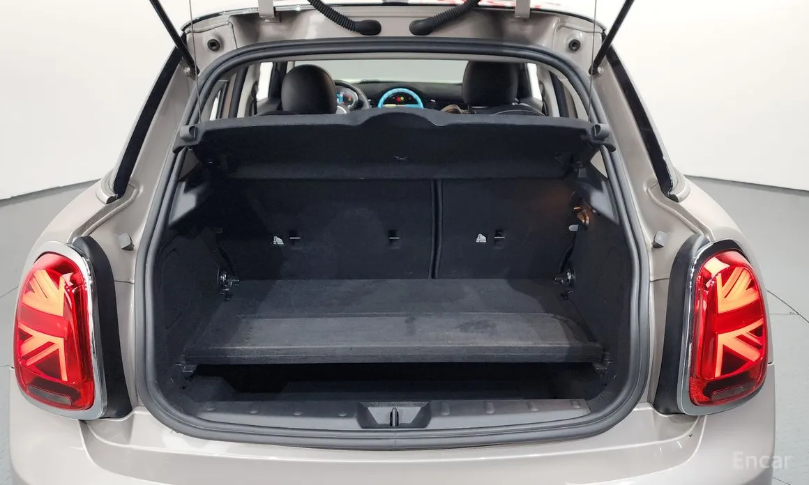 Фото 20 - Mini Cooper