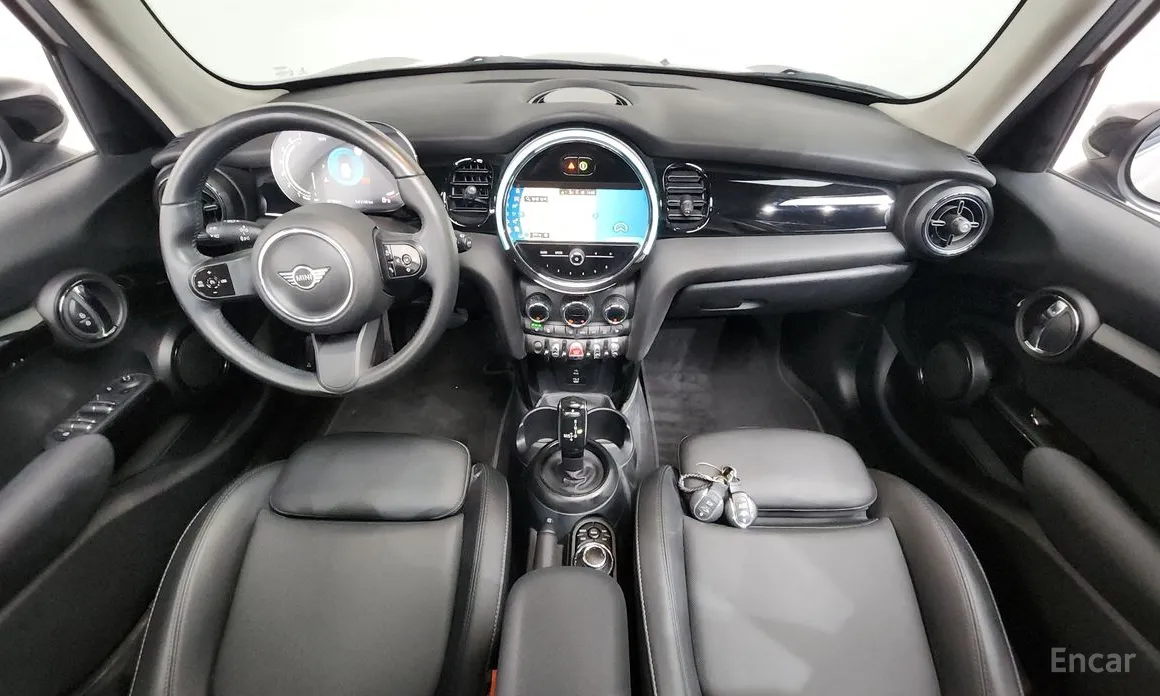 Фото 7 - Mini Cooper