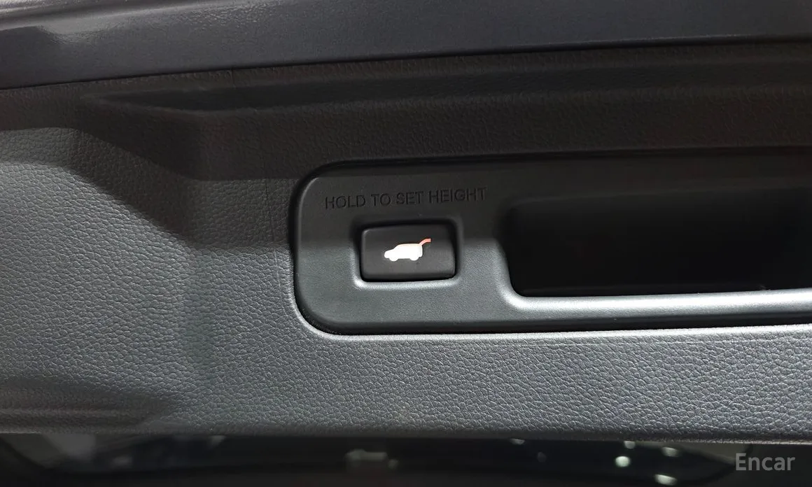Honda Pilot 2023 3.5 Elite