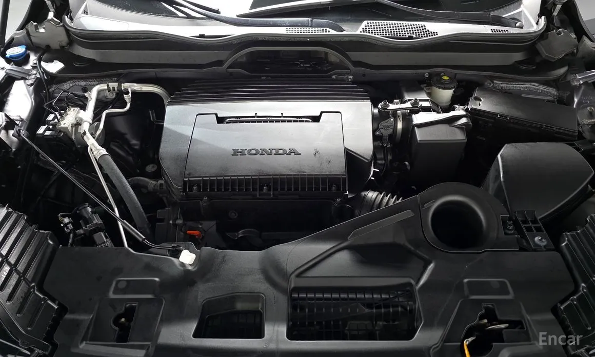 Honda Pilot 2023 3.5 Elite