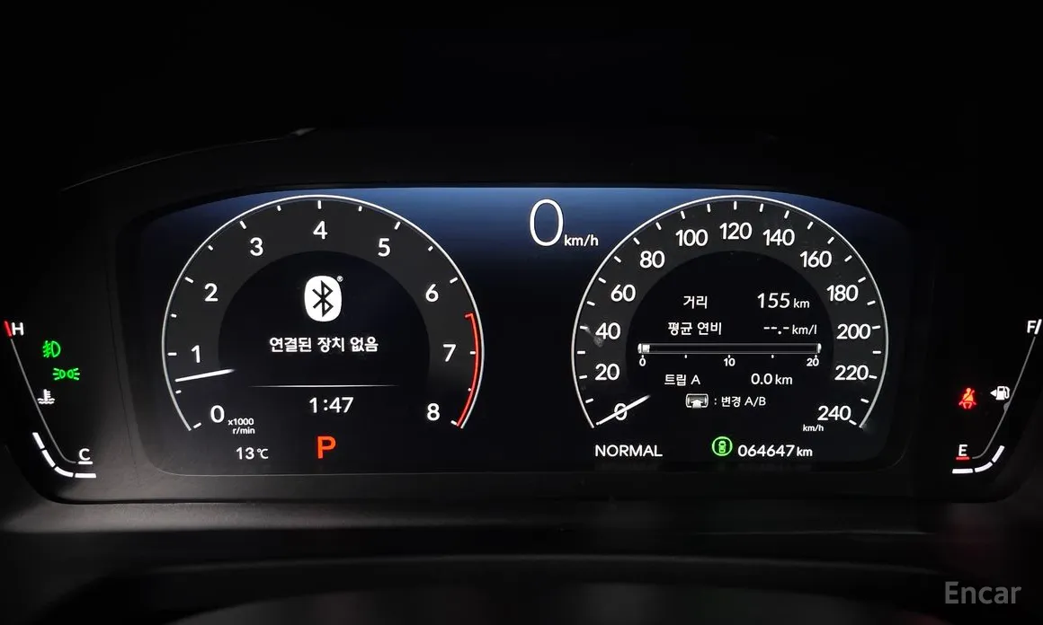 Honda Pilot 2023 3.5 Elite