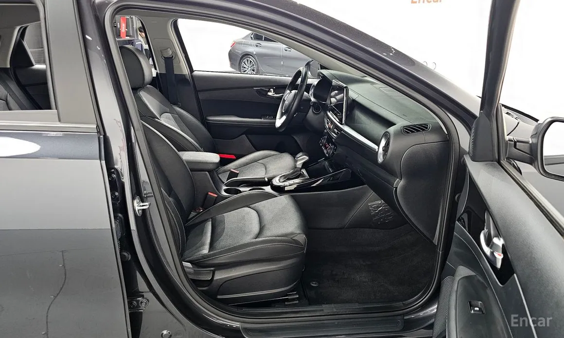 Фото 11 - Kia K3