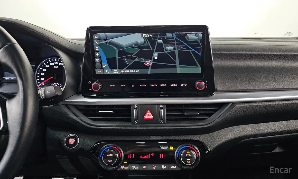 Фото 14 - Kia K3