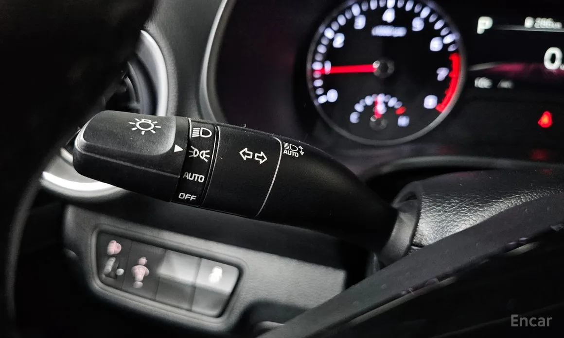 Фото 17 - Kia K3