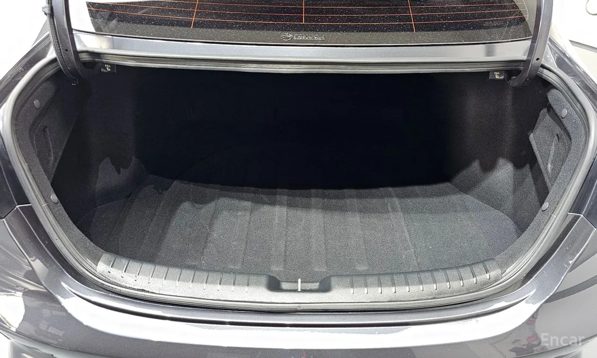 Фото 20 - Kia K3