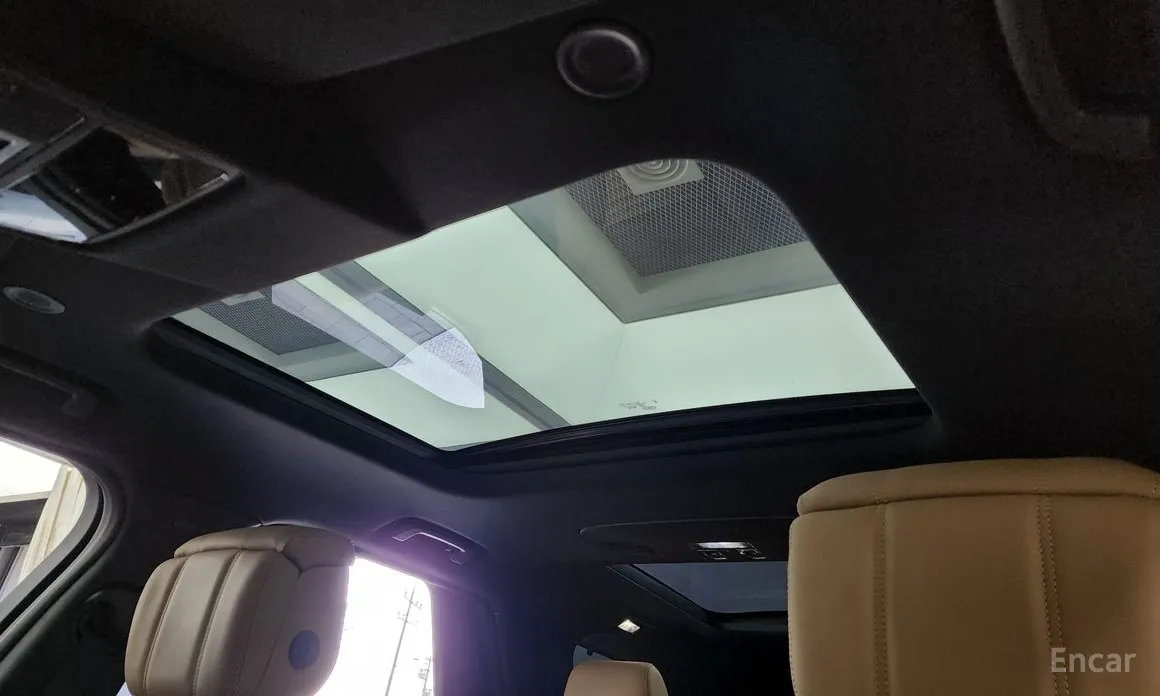 Фото 18 - Land Rover Discovery