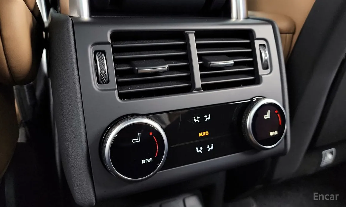 Фото 19 - Land Rover Discovery