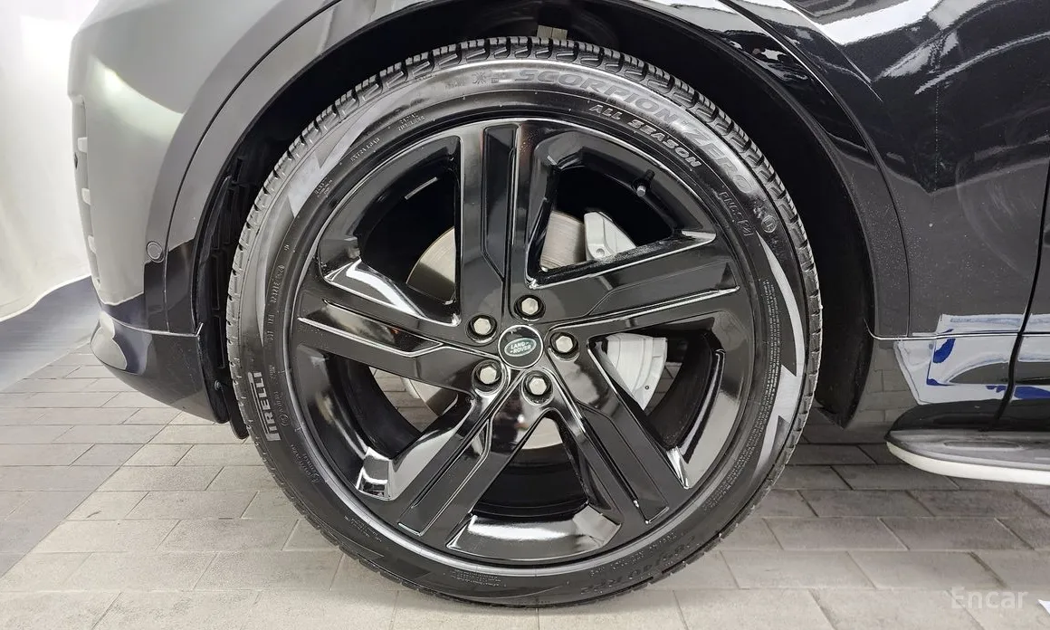 Фото 5 - Land Rover Discovery