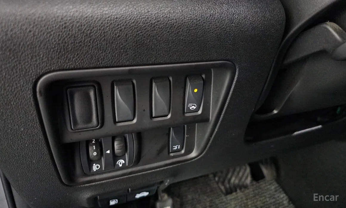 Фото 14 - Renault QM6