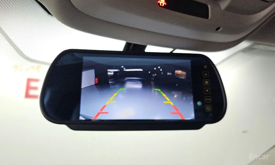 Фото 16 - Renault QM6