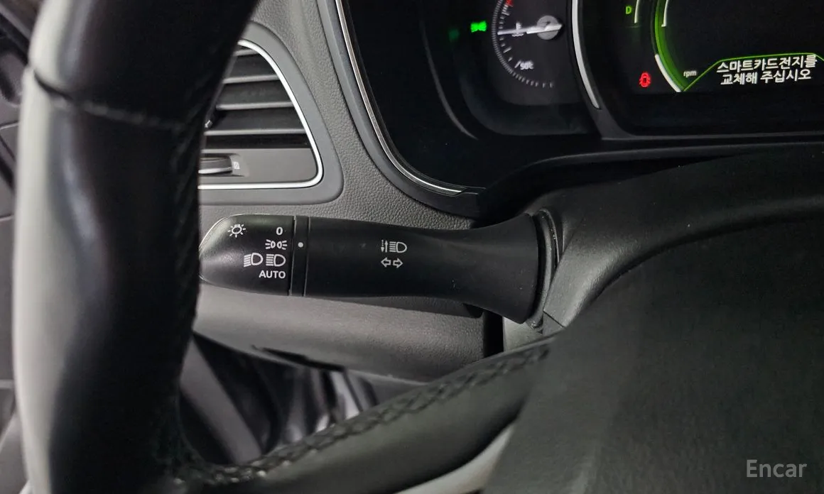 Фото 18 - Renault QM6