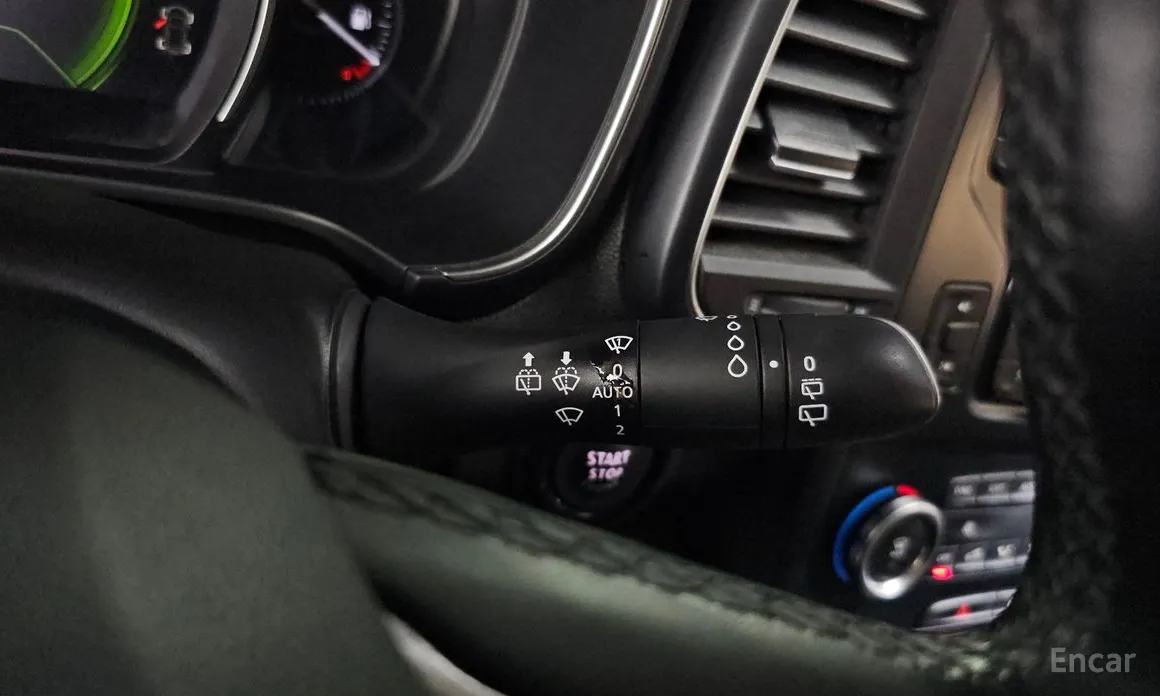 Фото 19 - Renault QM6