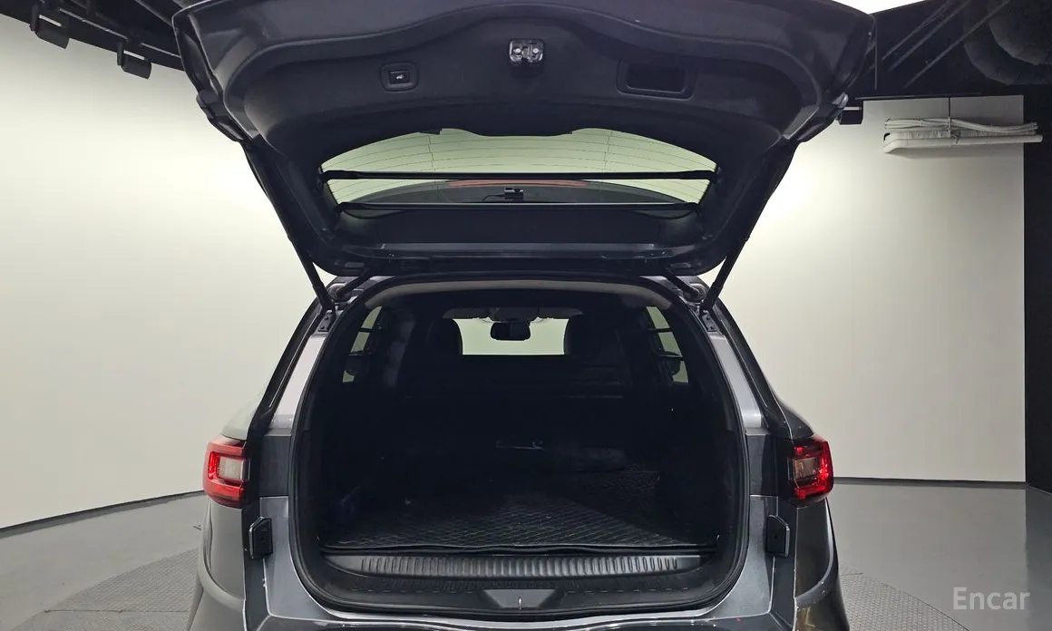 Фото 20 - Renault QM6