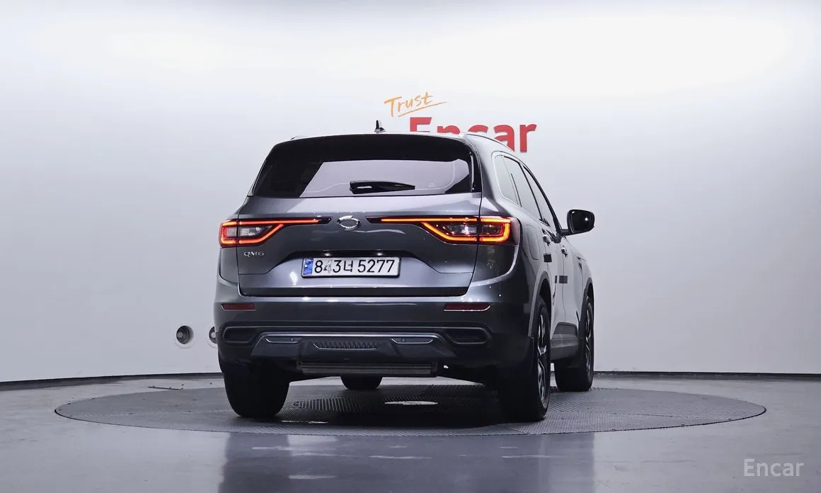 Фото 4 - Renault QM6