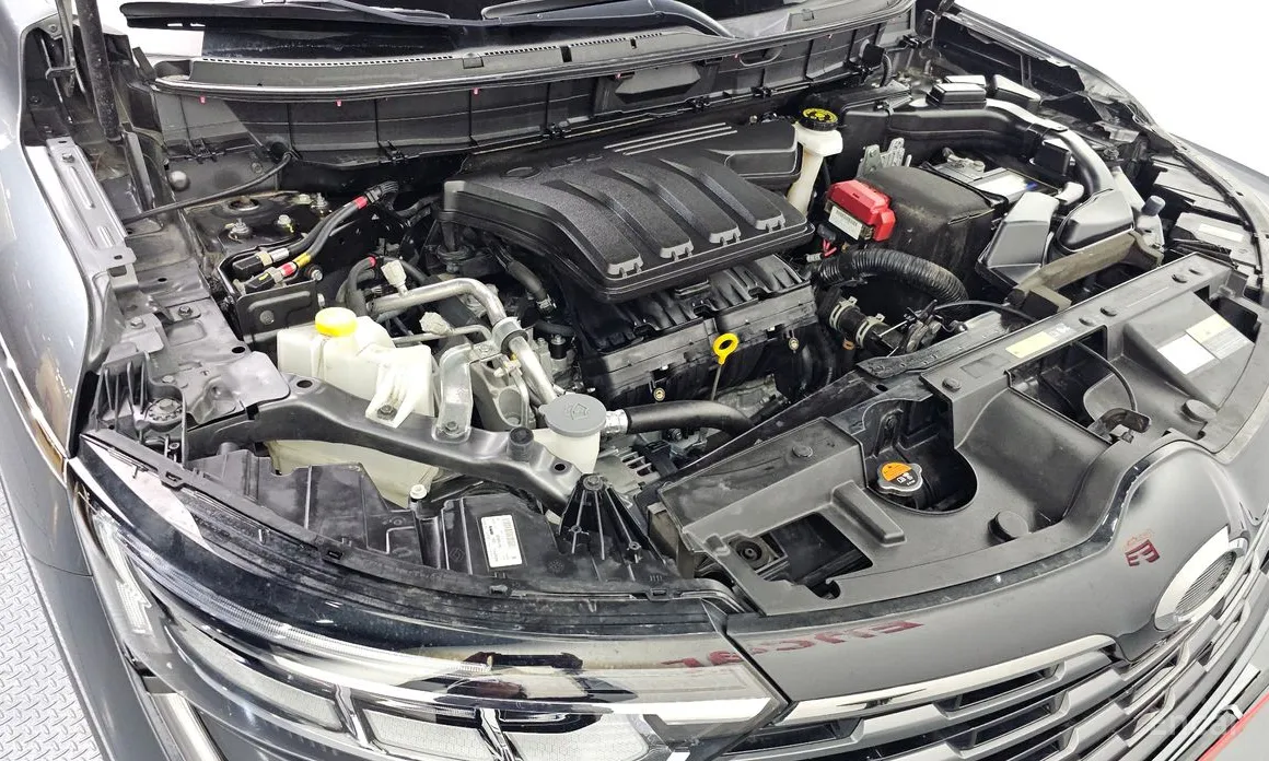 Фото 6 - Renault QM6