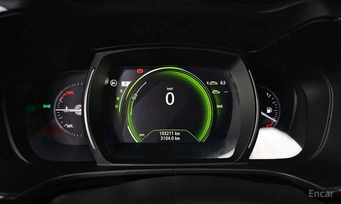 Фото 8 - Renault QM6