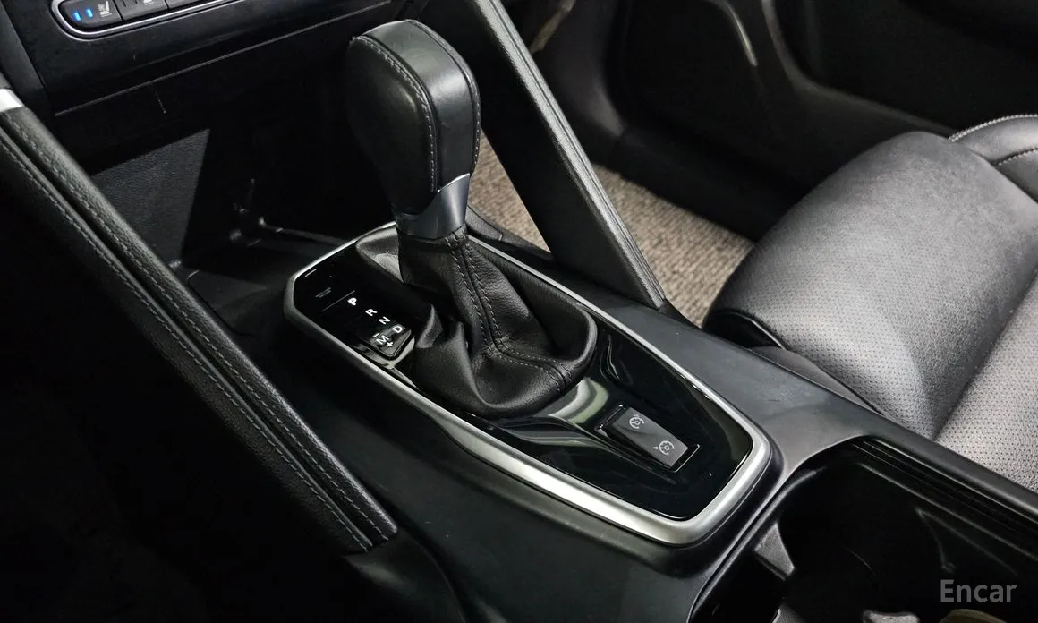 Фото 9 - Renault QM6