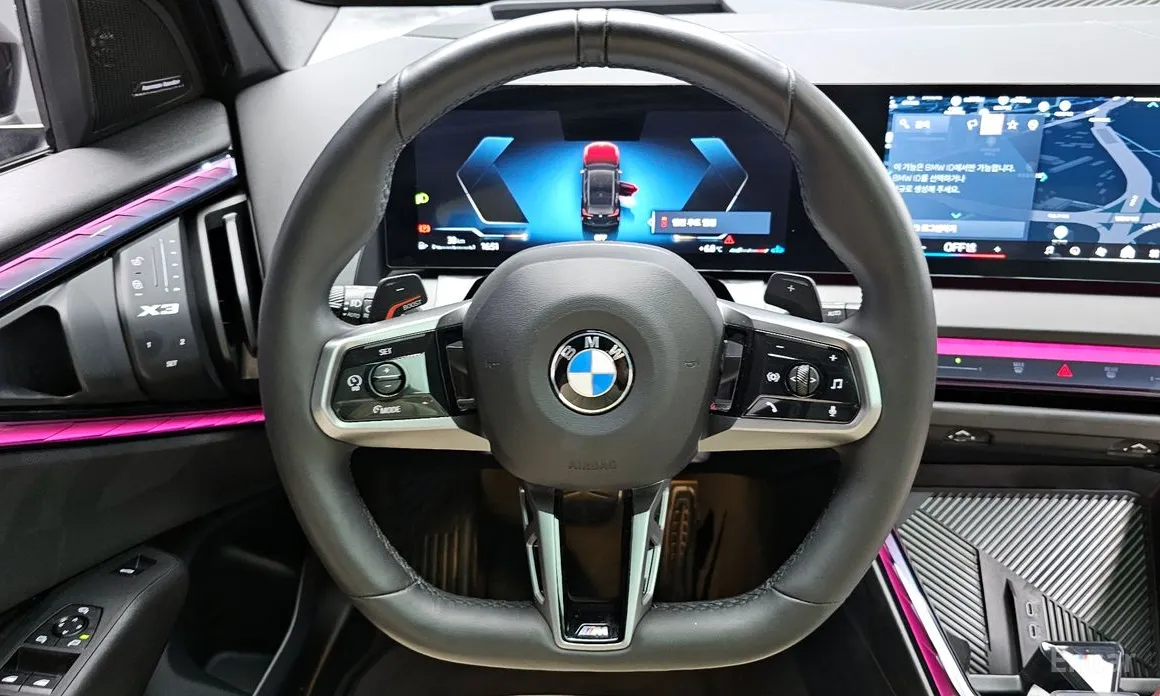 Фото 13 - BMW X3