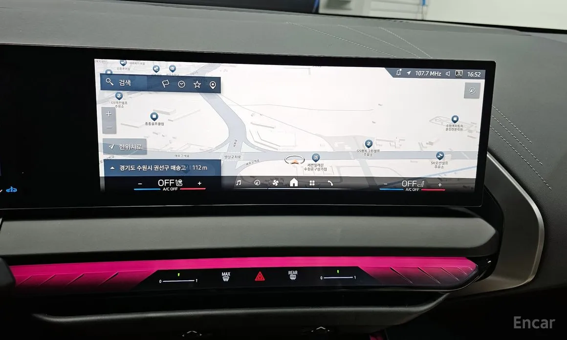 Фото 14 - BMW X3