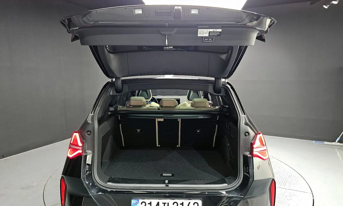 Фото 20 - BMW X3