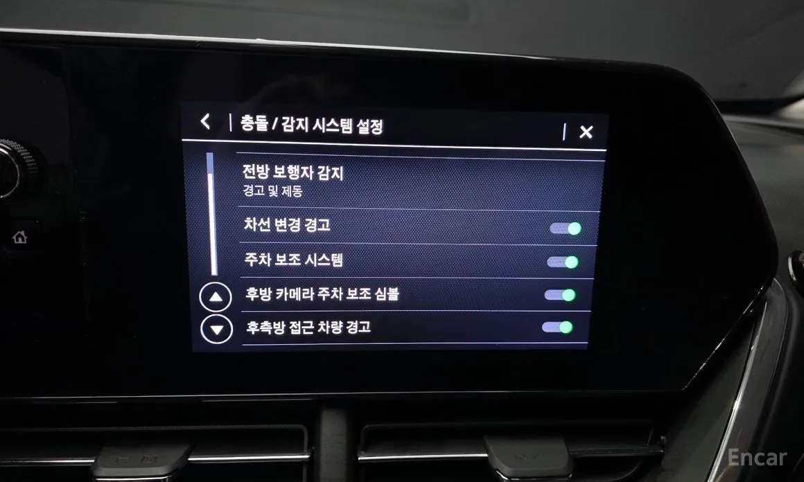 Фото 16 - Chevrolet Trax