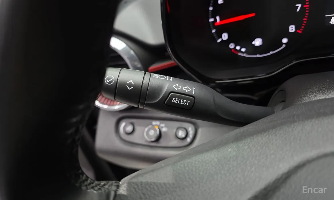 Фото 18 - Chevrolet Trax