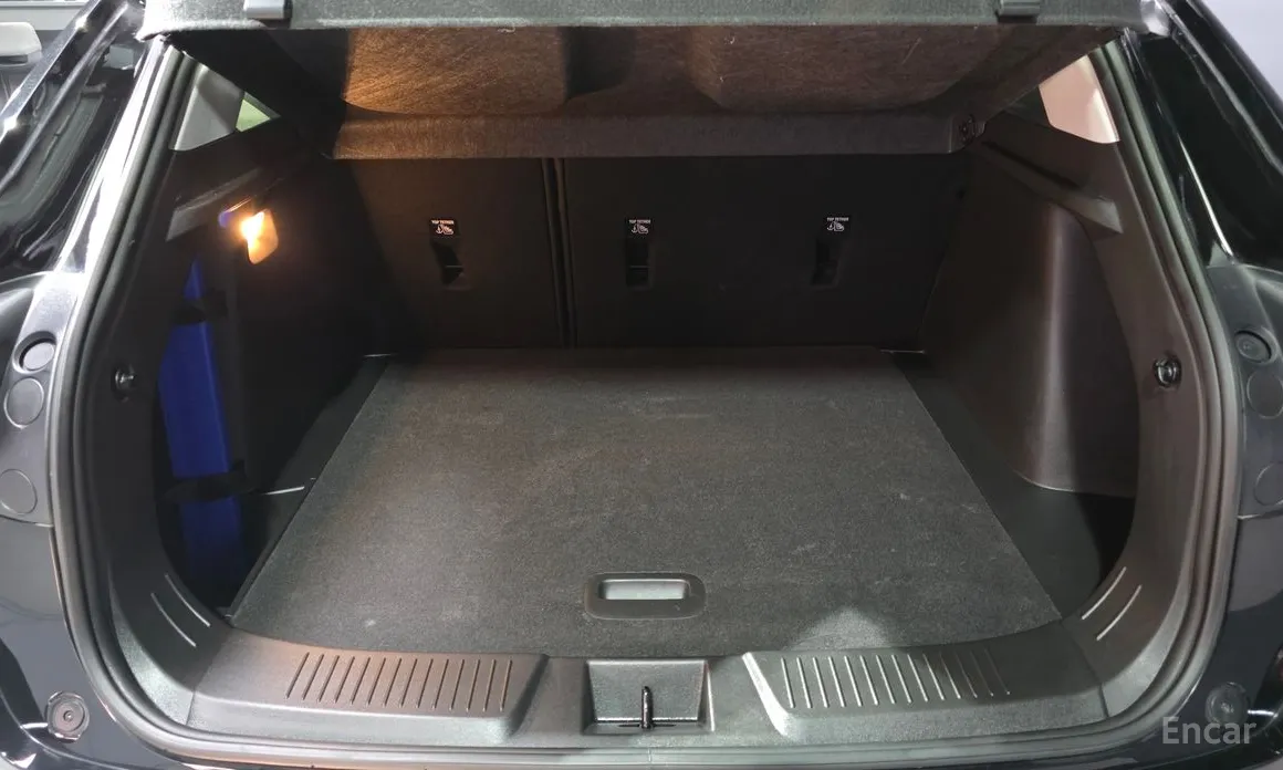 Фото 20 - Chevrolet Trax