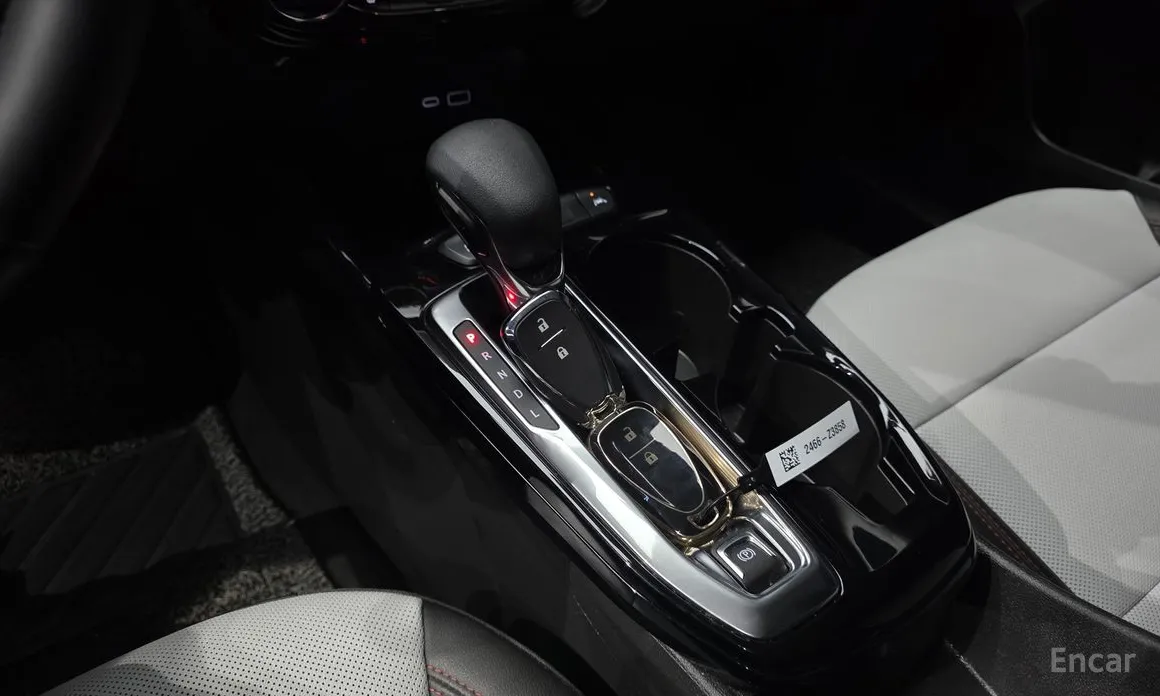 Фото 9 - Chevrolet Trax