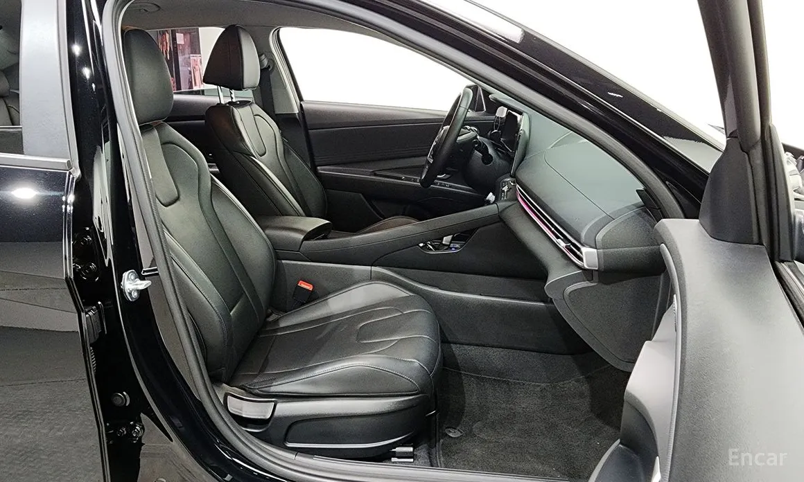 Hyundai Avante 2023 1.6