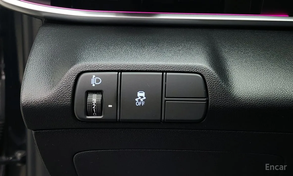 Hyundai Avante 2023 1.6