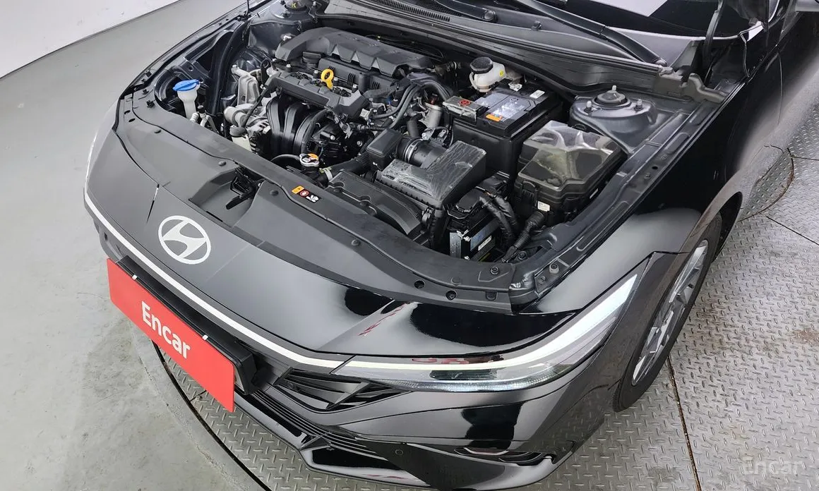 Hyundai Avante 2023 1.6