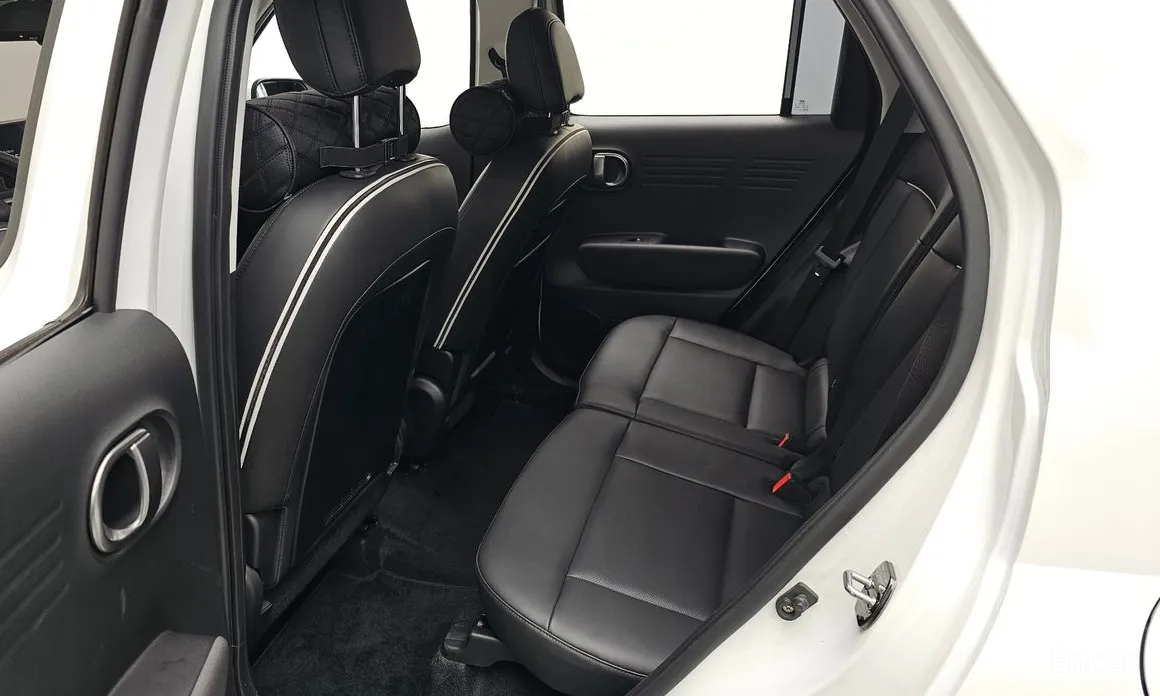 Фото 12 - Hyundai Casper