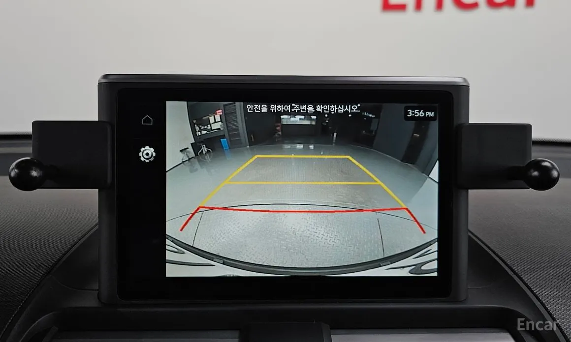 Фото 15 - Hyundai Casper