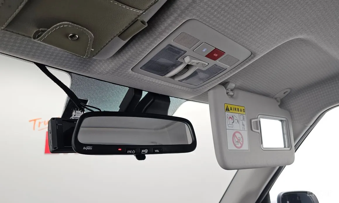 Фото 16 - Hyundai Casper