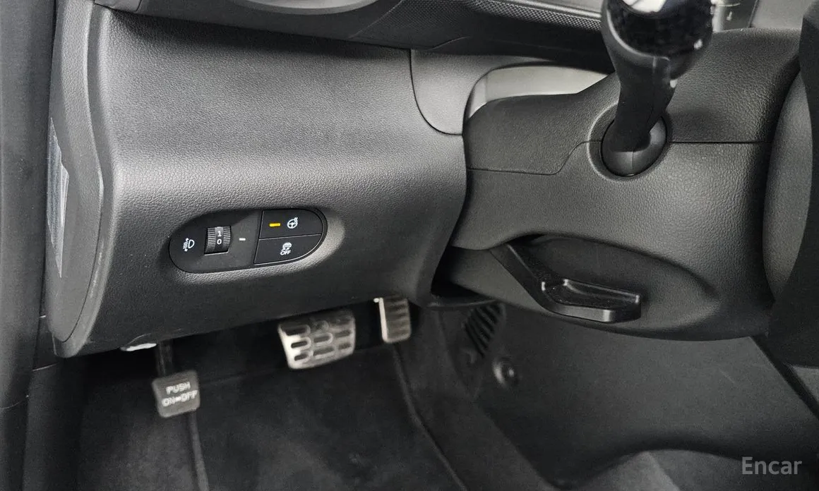 Фото 17 - Hyundai Casper