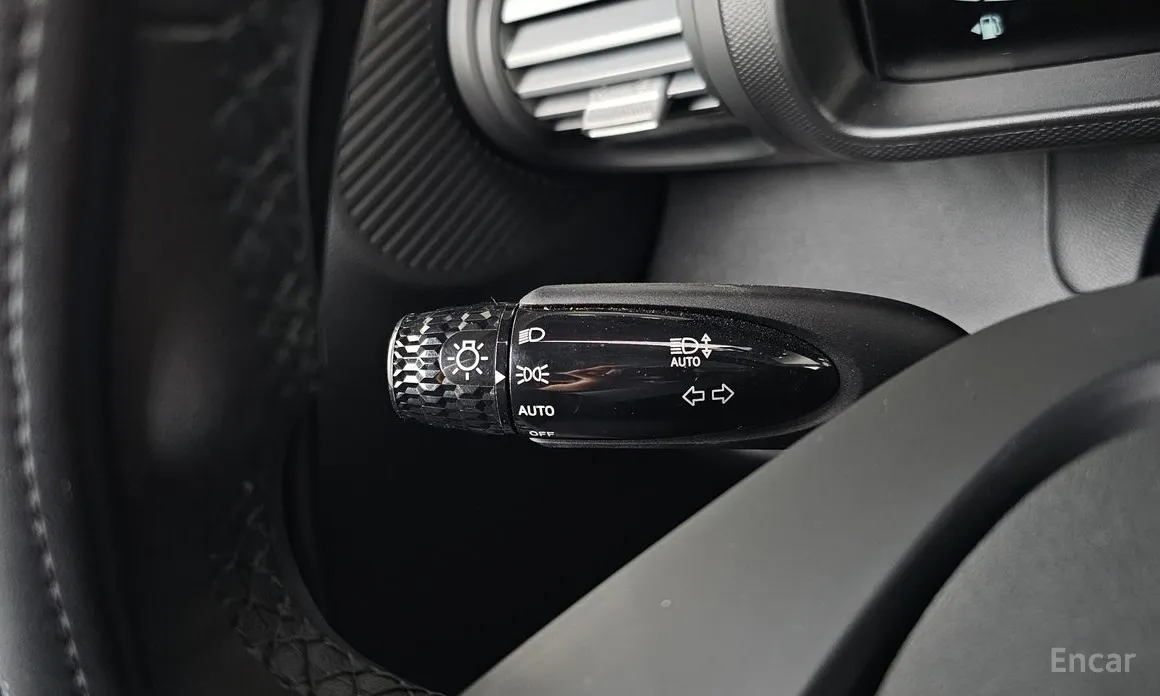 Фото 18 - Hyundai Casper