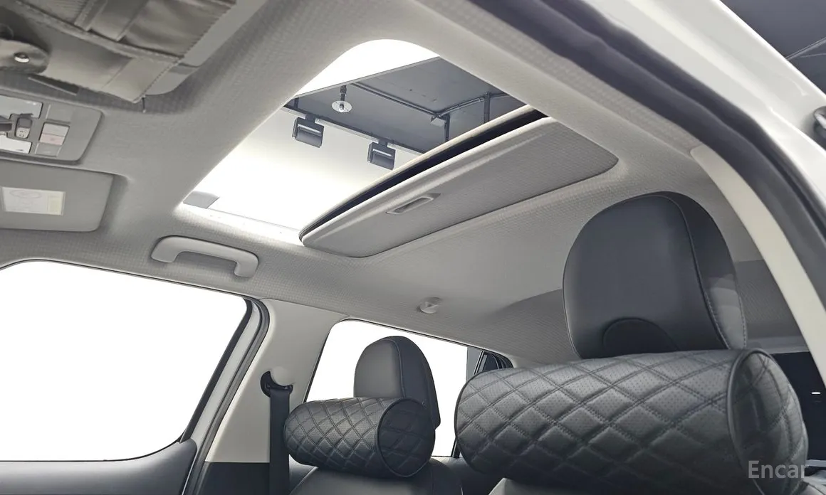 Фото 19 - Hyundai Casper