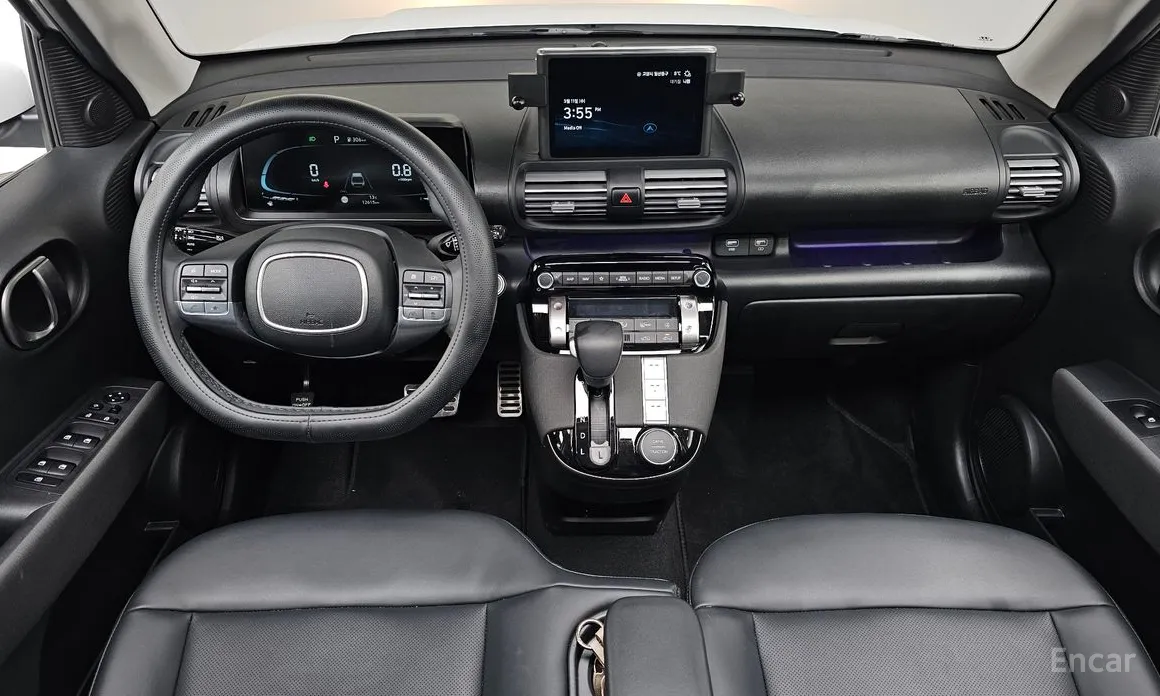 Фото 7 - Hyundai Casper