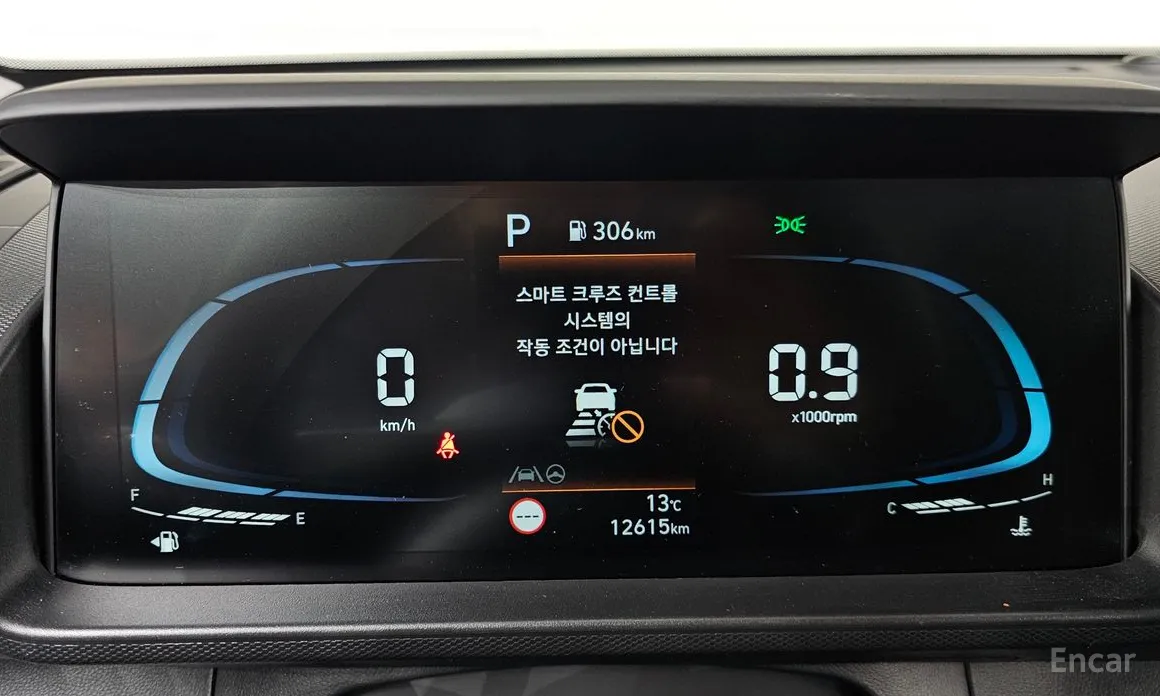 Фото 8 - Hyundai Casper