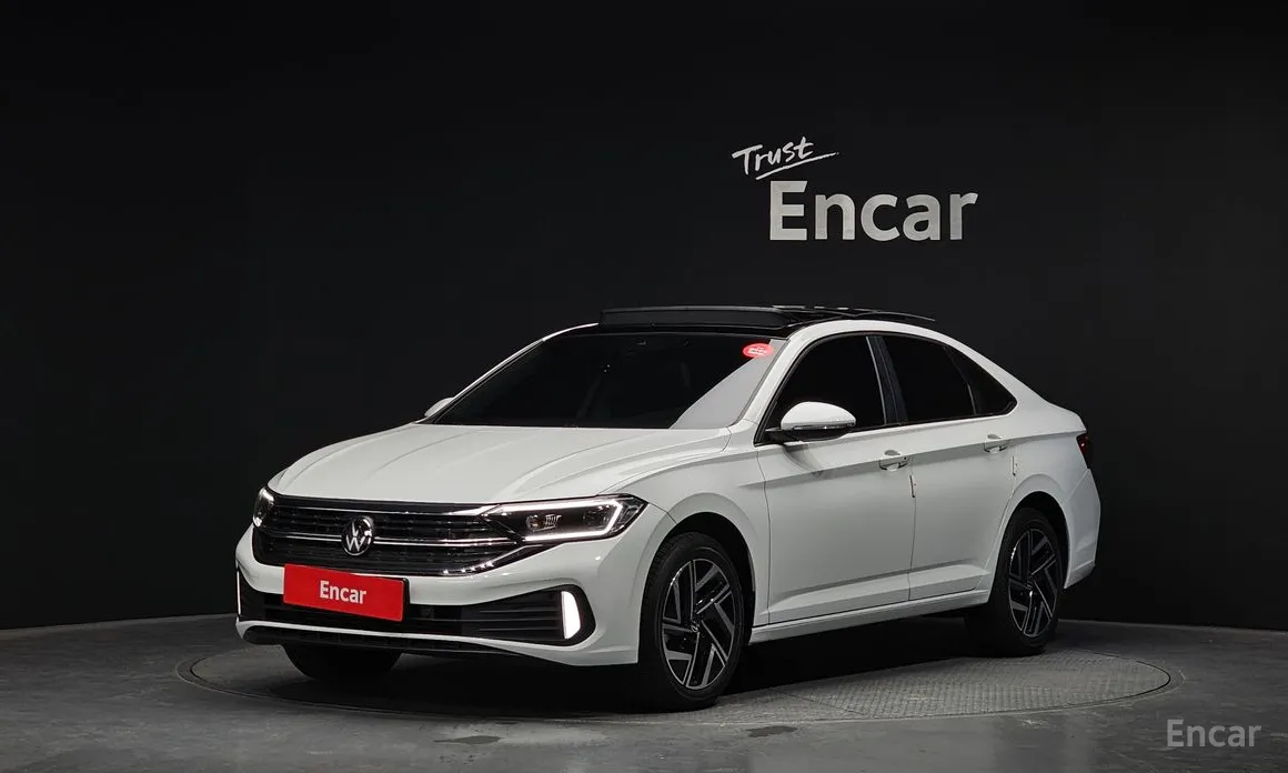 Photo 1 - Volkswagen Jetta