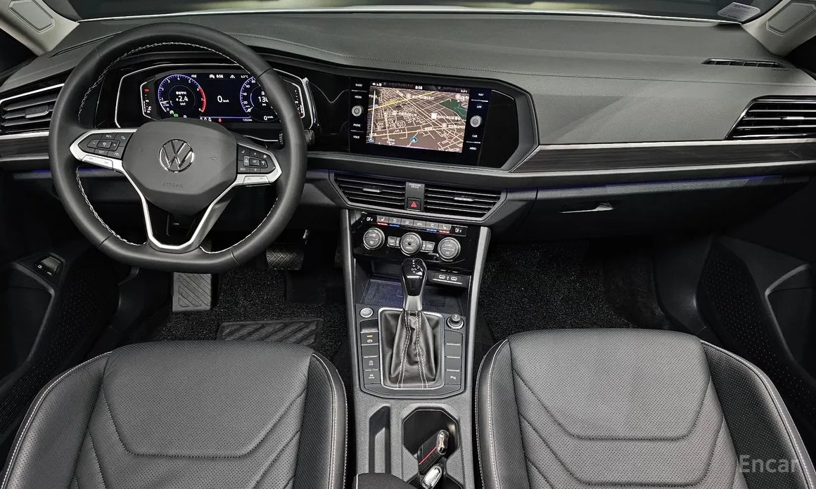 Photo 7 - Volkswagen Jetta