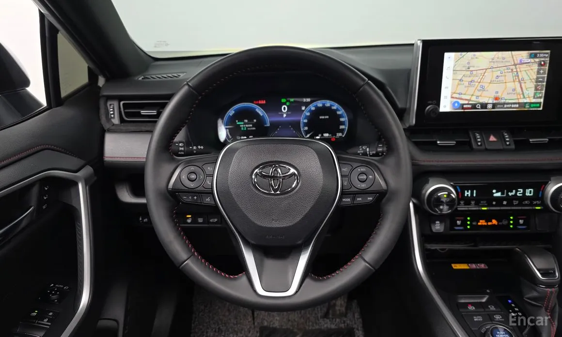 Photo 13 - Toyota RAV4