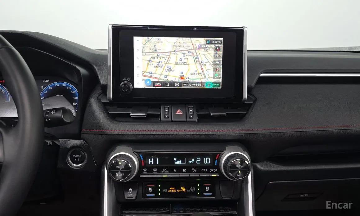 Photo 14 - Toyota RAV4