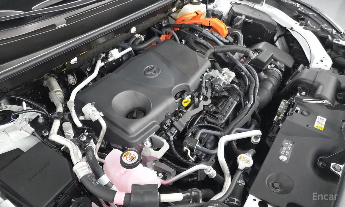 Photo 6 - Toyota RAV4