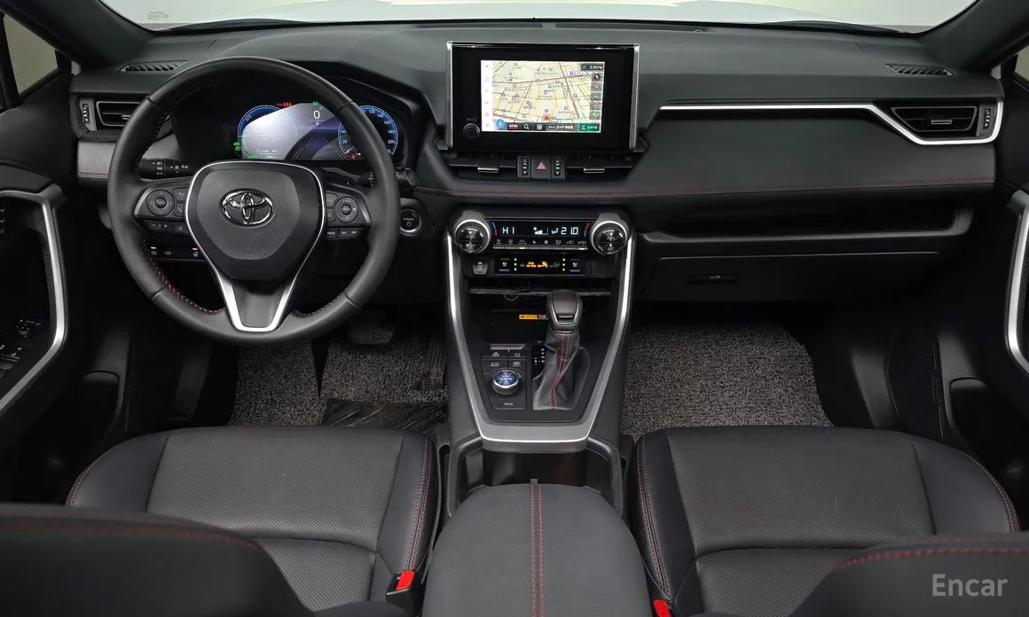 Photo 7 - Toyota RAV4